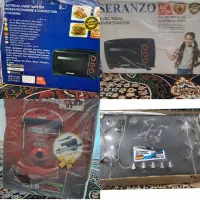 لوازم خانگی|اجاق گاز و لوازم برقی پخت‌وپز|بابکان, |دیوار