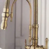 ظرفشویی فنری