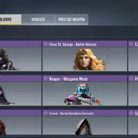 اکانت کالاف دیوتی موبایل|کنسول، بازی ویدئویی و آنلاین|تهران, میرداماد|دیوار