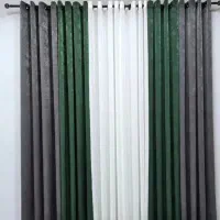 پرده پانچی خونه