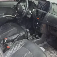 کوییک دنده ای اس|خودرو سواری و وانت|بهبهان, |دیوار