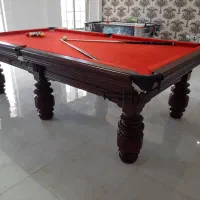 میز بیلیارد|ورزشهای توپی|شیراز, باغ تخت|دیوار