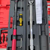 ترکمتر l.k.tools و هانسول