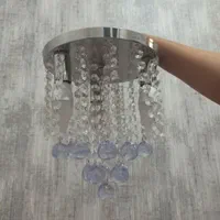لوستر نو|لوستر و چراغ آویز|کرمانشاه, |دیوار