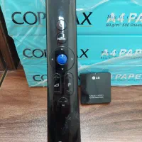 کنترل جادویی ال جی