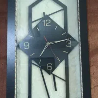ساعت‌ دیواری خاص دست ساز