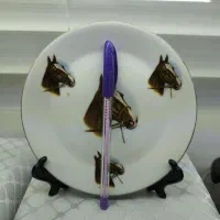 دیوار کوب قدیمی چینی|کلکسیون اشیاء عتیقه|تبریز, |دیوار