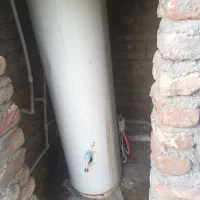 ابگرمکن.مخزنی. ۱۵۰لیتری.