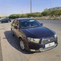 دنا مدل 1394 مشکی بیرنگ