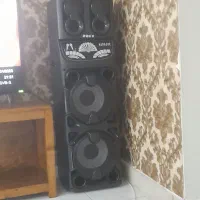 باند مدل راک|سیستم صوتی خانگی|بندر انزلی, جهانگانی|دیوار