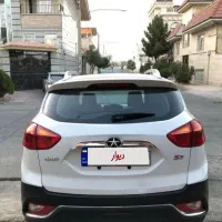 جک s3 مدل ۱۳۹۸|خودرو سواری و وانت|تهران, جیحون|دیوار