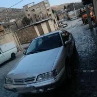 زانتیا2000|خودرو سواری و وانت|شیراز, شهرک سراج‎|دیوار