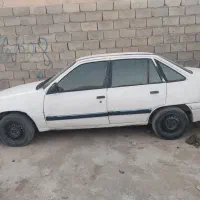 دوو ریسر فروش فوری