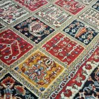 فرش ماشینی ۱۰۰۰ شانه ۴ متری|فرش|شاهینشهر, خبرنگار|دیوار