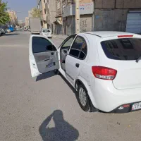 تیبا2 بی رنگ 99