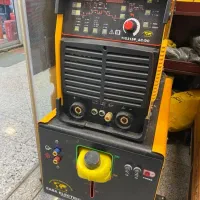 دستگاه جوش 315آمپر AC DC صبا