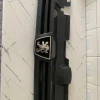 جلو پنجره405 نو