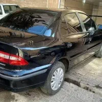 فروش سمند دوگانه سوز مدل ۱۳۹۹