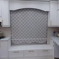 *پرده سرای عمارت* طراحی ، دوخت ، نصب نصاب پرده|خدمات پیشه و مهارت|تاکستان, |دیوار