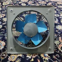 هواکش 40×40 مارک دمنده