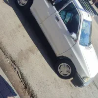 پراید وانت۱۵۱|خودرو سواری و وانت|بستان آباد, |دیوار