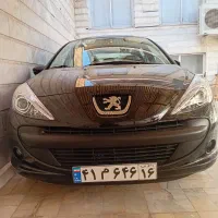 ۲۰۷پانا،tu5p صفر مدل‌ ۴۰۵