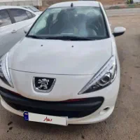 پژو 207 tu3 مدل ۱۴۰۴ صفر