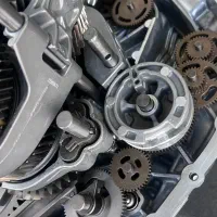 تعمیرات گیربکسmvmx22prox33s550x55cvtتیگو اریزوجکs5|قطعات یدکی و لوازم جانبی|تهران, شهرک غرب|دیوار