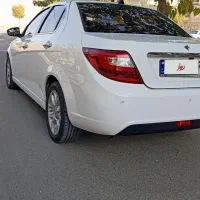 دنا پلاس اتومات ۸۵گانه مدل ۴۰۲ با ESP|خودرو سواری و وانت|سقز, |دیوار