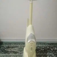 جارو شارژی دستی برند معتبر مناسب خودرو،منزل، مغازه