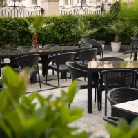 سالن کار|استخدام خدمات فروشگاه و رستوران|تهران, سعادتآباد|دیوار