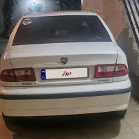 سمند lx مدل ۹۵ مصرف خانگی|خودرو سواری و وانت|تهران, یوسف‌آباد|دیوار