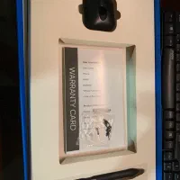 قلم نوری قلم دیجیتال xp pen