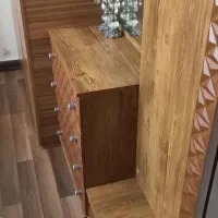 فروش سرویس خواب و کمد و تشک دو نفره|تخت و سرویس خواب|رشت, شالکو|دیوار