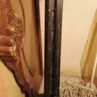 دیاق زیر سپر جلو