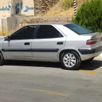 زانتیا 2000مدل84|خودرو سواری و وانت|بانه, |دیوار