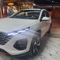 ایکس ۳۳|خودرو سواری و وانت|نورآباد, |دیوار