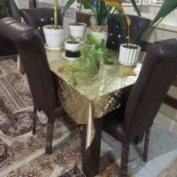 میز ناهار خوری