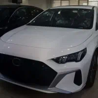 گک امپو هیبرید/2024/نقد و اقساط/تحویل فوری