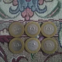 سکه|کلکسیون سکه، تمبر، اسکناس|کردکوی, |دیوار