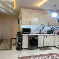 فروش آپارتمان ۹۰ متری ۲ خوابه طبقه ۲ در حضرت حجت|فروش آپارتمان|مشهد, حضرت حجت|دیوار