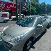 ۲۰۷ اتومات پانا