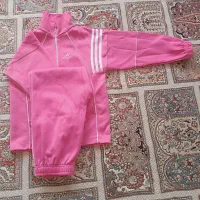 لباس ورزشی دخترانه نو