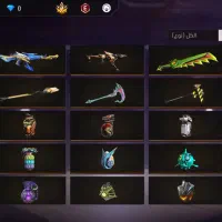 اکانت فری فایر|کنسول، بازی ویدئویی و آنلاین|چابهار, |دیوار