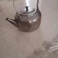 کتری استیل