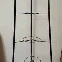 استند و پایه قابلمه