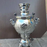 سماور مظفریان