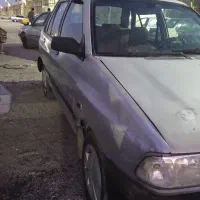 پراید مدل 85 تک گانه|خودرو سواری و وانت|خوی, |دیوار