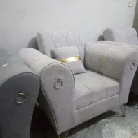 2دست مبل جدید تخفیف ویژه داده میشه فقط تا امشب