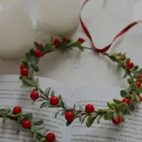 کارهای یلدایی زیبا|زیورآلات و اکسسوری|خرم‌آباد, |دیوار